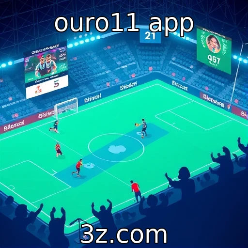 Aumento na adoção de jogos em núvem em 2025 - ouro11 app