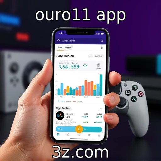 Análise do mercado de consoles e sua concorrência - ouro11 app