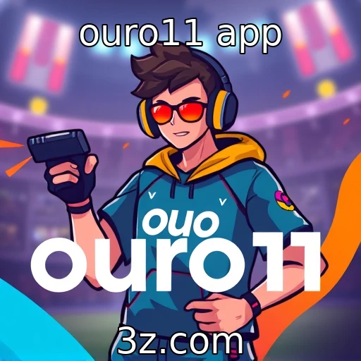 E-sports ganham popularidade entre jovens jogadores - ouro11 app