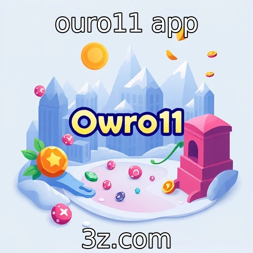 Tendências emergentes em jogos mobile para o futuro : ouro11 app