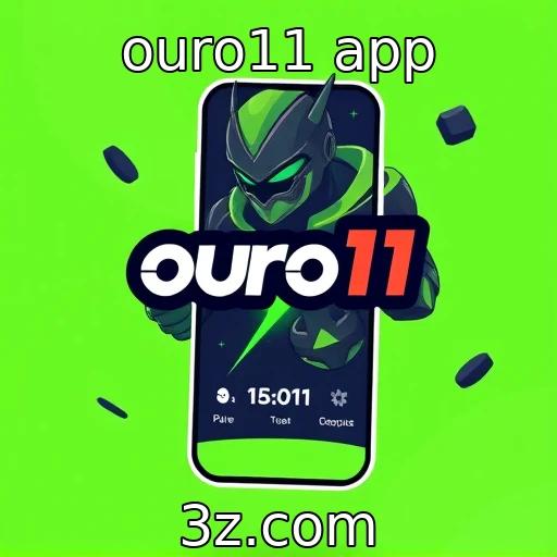 Atenção ao mercado de eSports em ascensão - ouro11 app