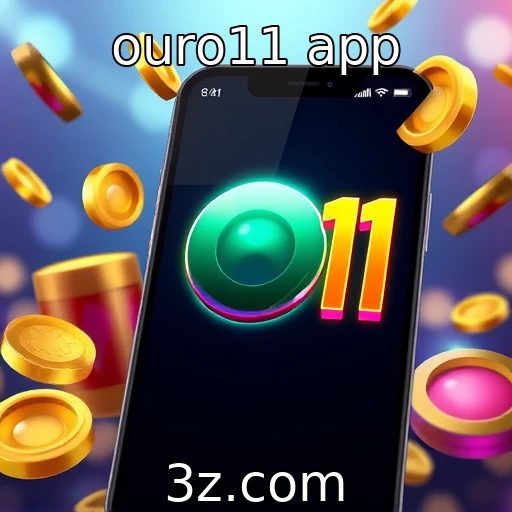 Evolução da tecnologia em jogos de cassino online - ouro11 app