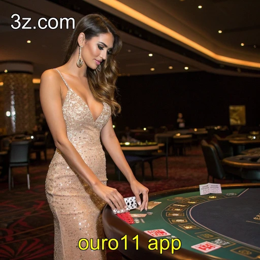 ouro11 app Perguntas