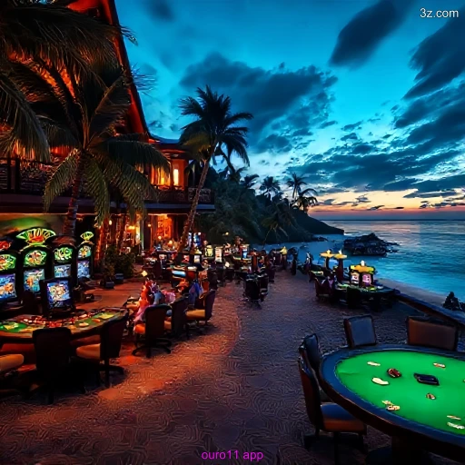 ouro11 app Opiniões