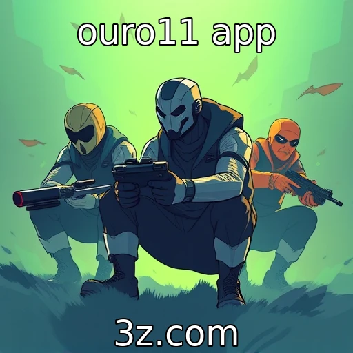 Mudanças nas preferências dos gamers em relação a gênero - ouro11 app