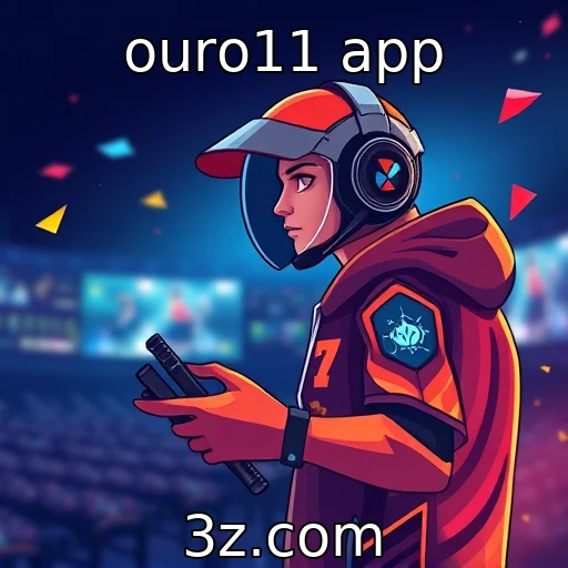 O crescimento dos eSports e suas comunidades - ouro11 app