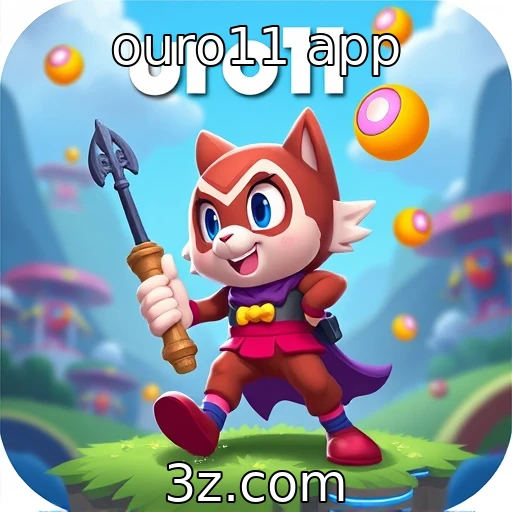 Crescimento das plataformas de jogos mobile - ouro11 app