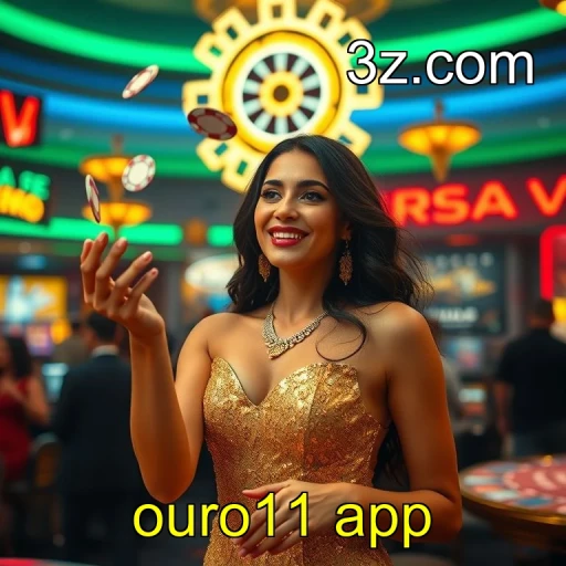 Guias Incríveis do Ouro11 App para Jogadores Brasileiros