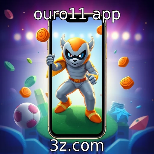 O impacto das novas tecnologias na indústria de jogos - ouro11 app