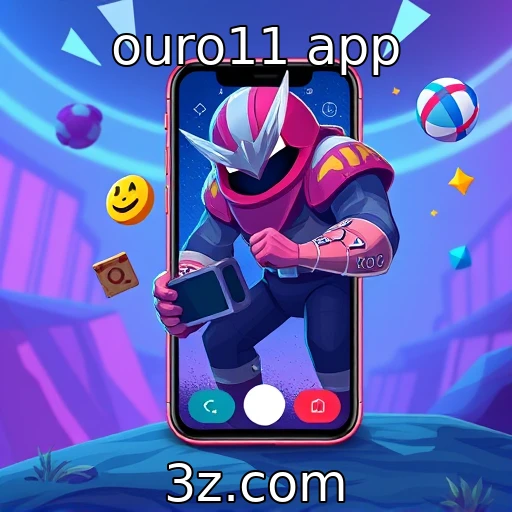 O impacto das novas tecnologias nos jogos móveis - ouro11 app