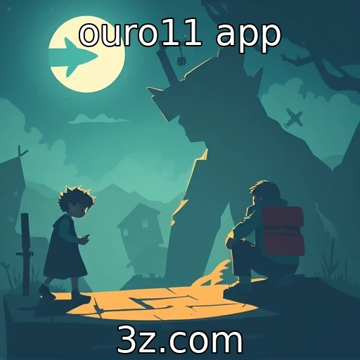 Importância da narrativa em jogos interativos - ouro11 app