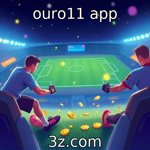 O impacto das microtransações nos jogos móveis - ouro11 app