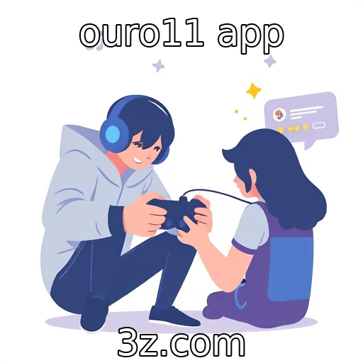 Impactos das microtransações nos jogos online - ouro11 app