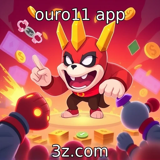 Desafios de monetização em jogos gratuitos - ouro11 app