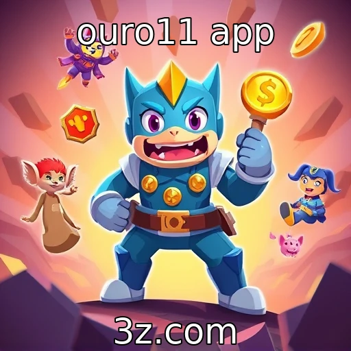 Mecanismos de monetização em jogos freemium | ouro11 app