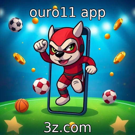 Crescimento do mercado de jogos online no Brasil - ouro11 app