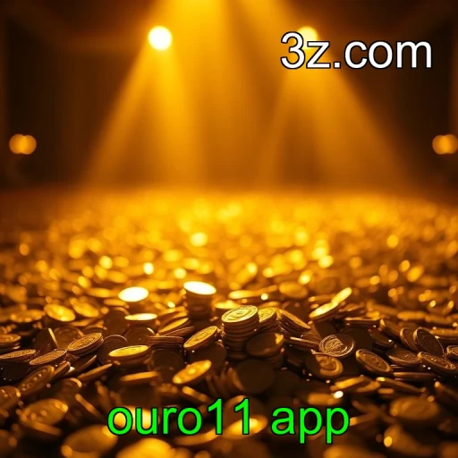 ouro11 app Promoções