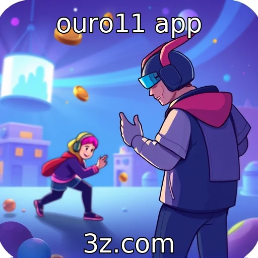 Perspectivas de crescimento para jogos sociais - ouro11 app