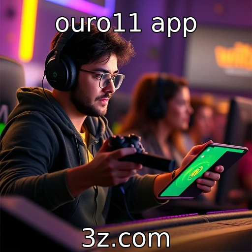 A influência dos streamers nas vendas de jogos - ouro11 app