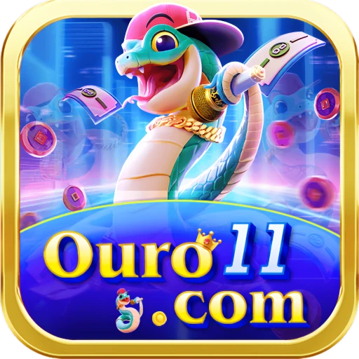 ouro11 app